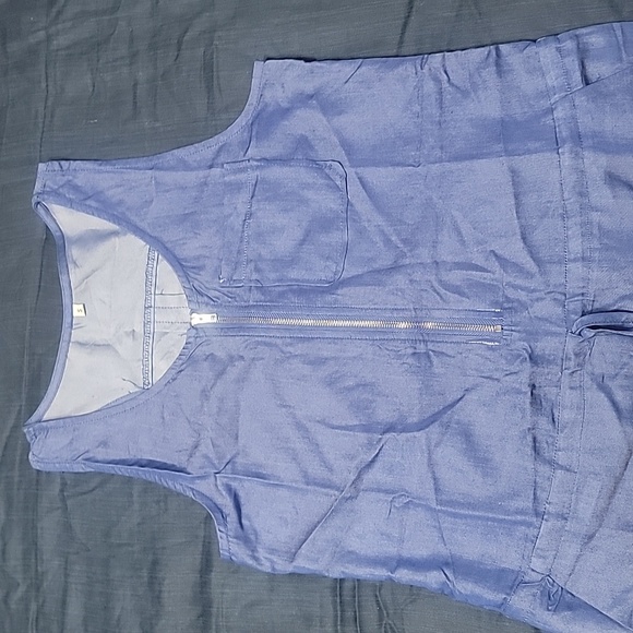 Jumpsuit - Picture 2 of 4